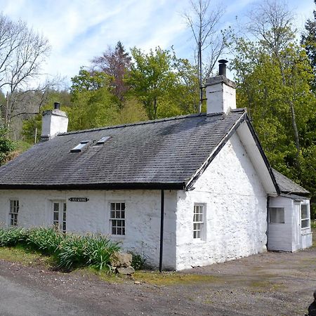 Villa Burnmouth Balnaboth Esterno foto