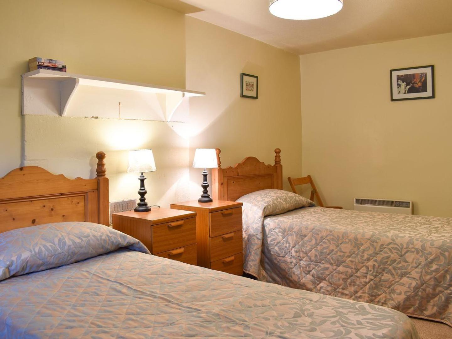 Villa Burnmouth Balnaboth Esterno foto