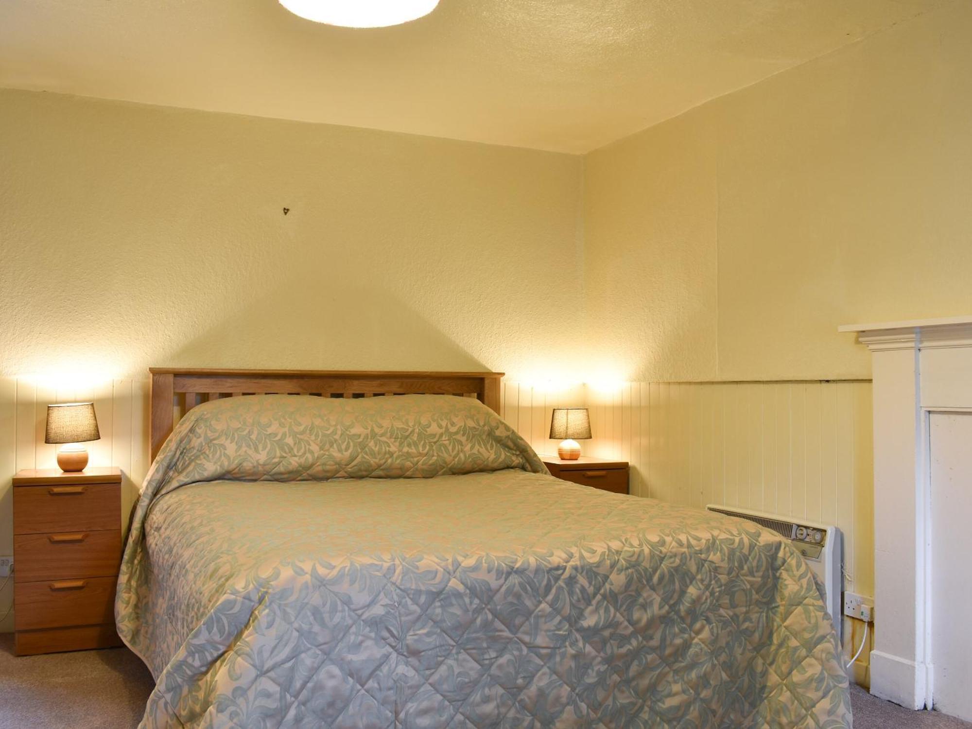 Villa Burnmouth Balnaboth Esterno foto